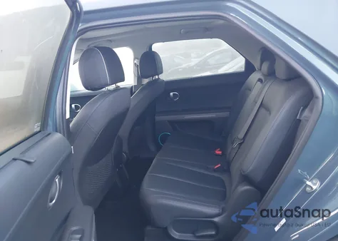 2023 Hyundai Ioniq 5 Limited from USA, damaged, VIN KM8KRDAF7PU130686